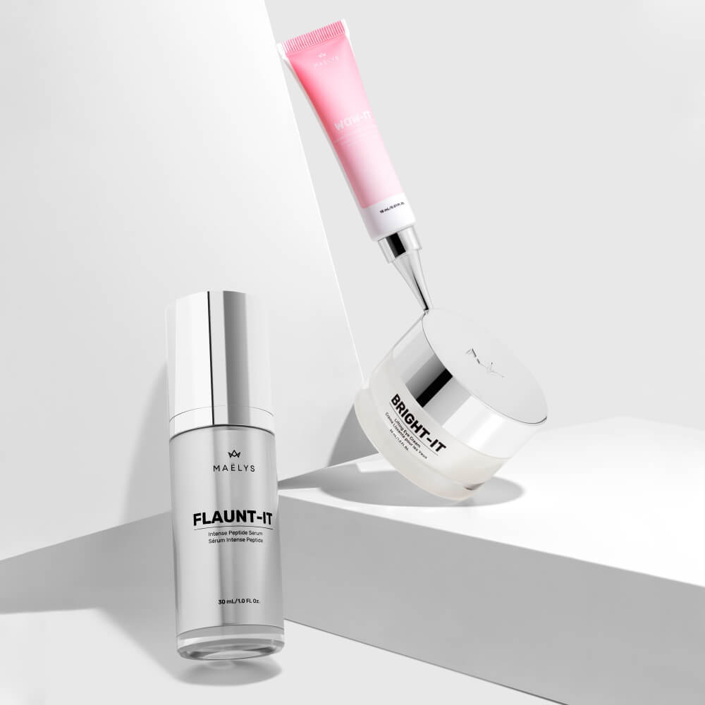 FACE IT The Face Refresh Bundle